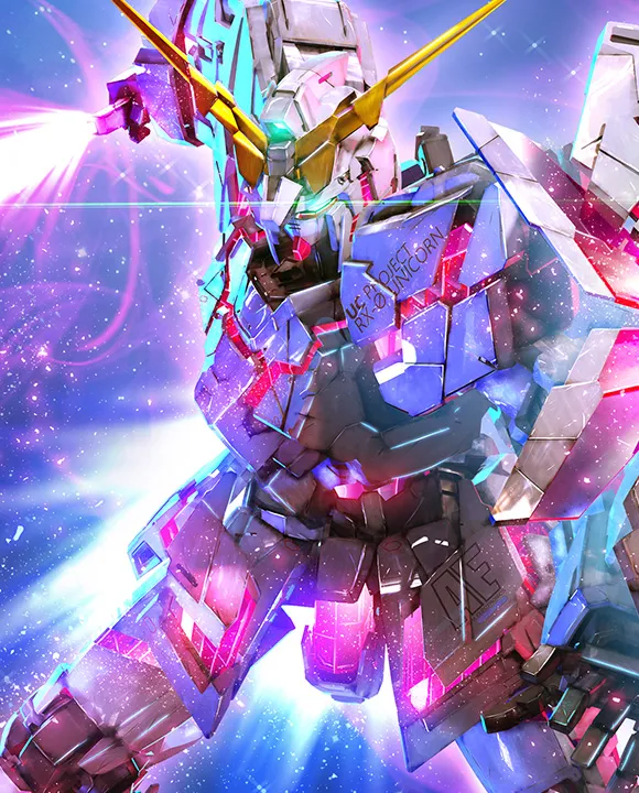 Gundam TCG is finally Live